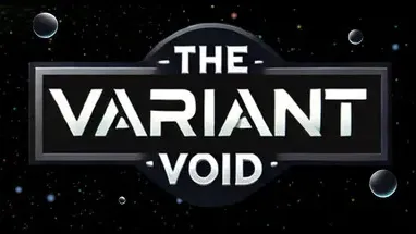 The Variant Void cover