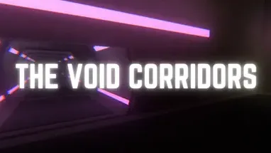 The Void Corridors cover