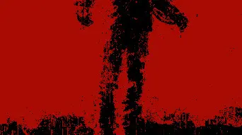 The Voidness - Lidar Horror Survival Game cover