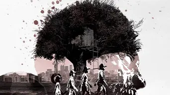 The Walking Dead: The Telltale Definitive Series cover