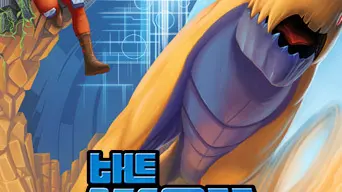 The Way cover