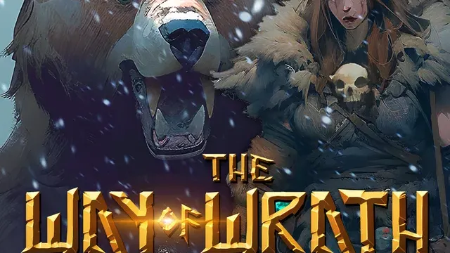 The Way of Wrath cover