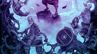 The Waylanders cover