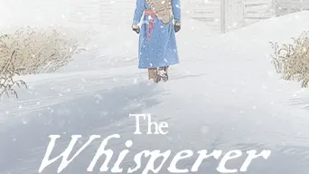 The Whisperer cover