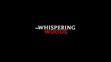 The Whispering Woods cover