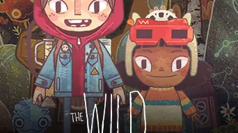 The Wild at Heart cover