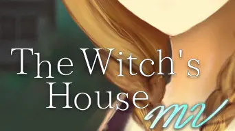 The Witch's House MV cover