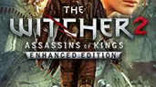 The Witcher 2: Assassins of Kings Enhanced Edition cover