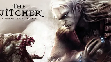 The Witcher: Enhanced Edition Director's Cut cover