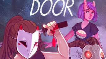 The World Next Door cover