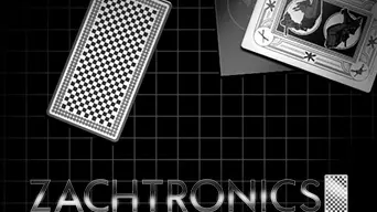 The Zachtronics Solitaire Collection cover