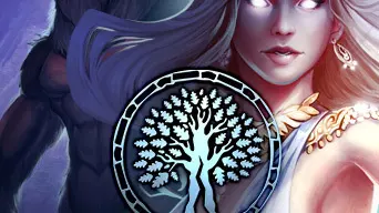 Thea 2: The Shattering cover