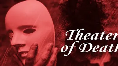 Theater of Death cover