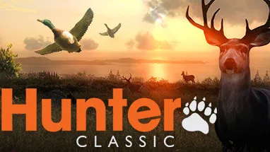 theHunter Classic cover