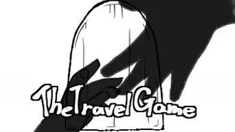 TheTravelGame cover