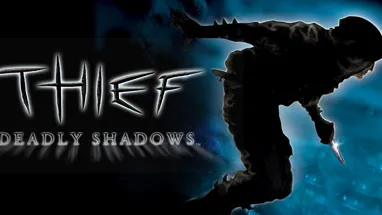 Thief: Deadly Shadows cover