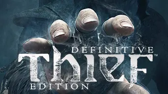 THIEF: Definitive Edition cover