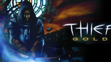 Thief Gold (1999) cover