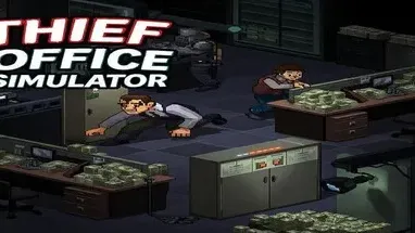 Thief Office Simulator cover
