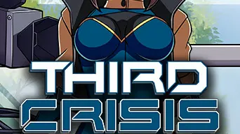 Third Crisis cover