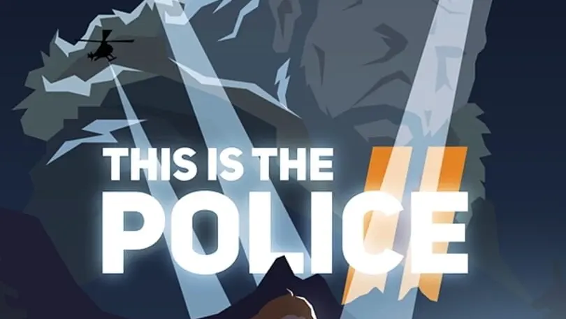 This Is the Police 2 cover