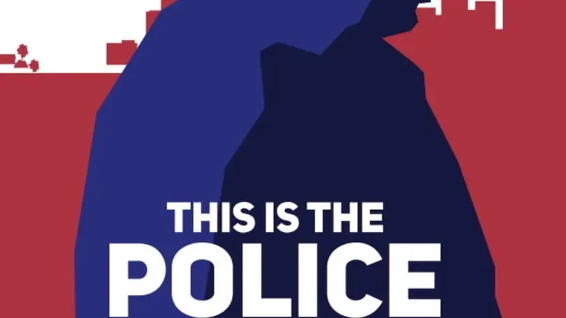 This Is the Police cover
