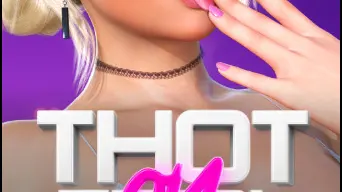 Thot on Trial cover