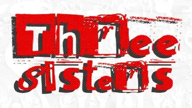Three Sisters cover