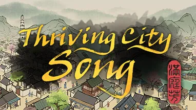 Thriving City: Song cover