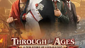 Through the Ages cover