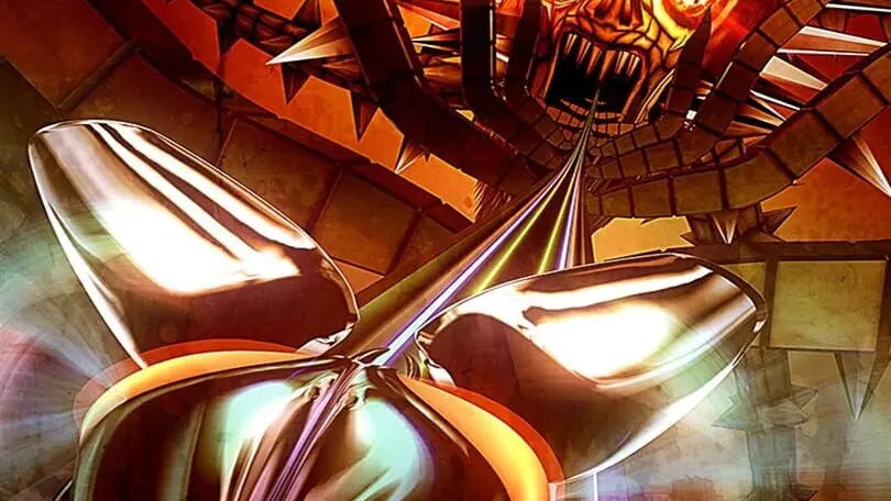 Thumper cover