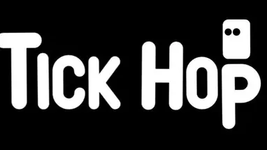 Tick Hop cover