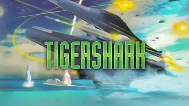 Tigershark cover