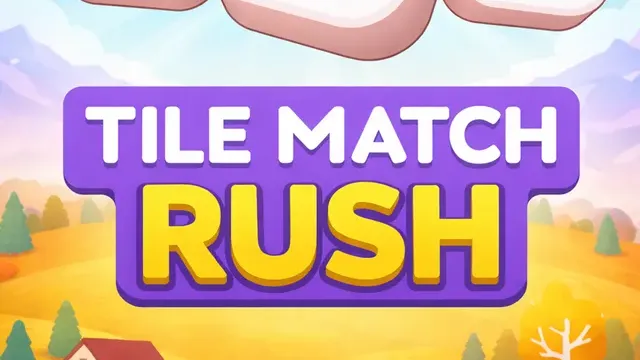 Tile Match Rush cover