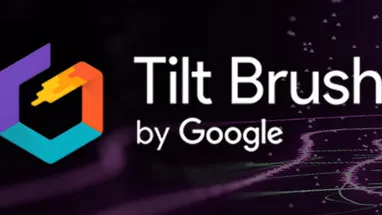 Tilt Brush cover
