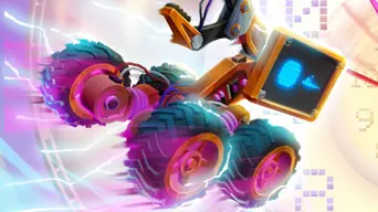 Time Loader: First Memories cover