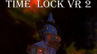 Time Lock VR 2 cover