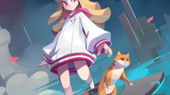 Timelie cover