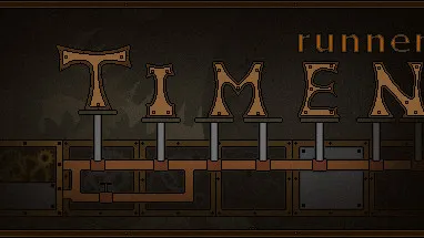Timen runner cover