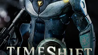 TimeShift™ cover