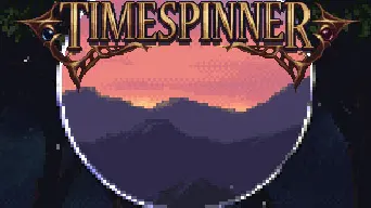 Timespinner cover