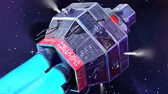Tin Can: Escape Pod Simulator cover