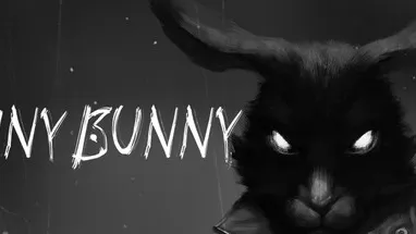Tiny Bunny cover