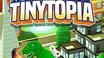 Tinytopia cover