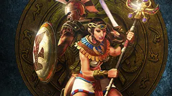 Titan Quest Anniversary Edition cover