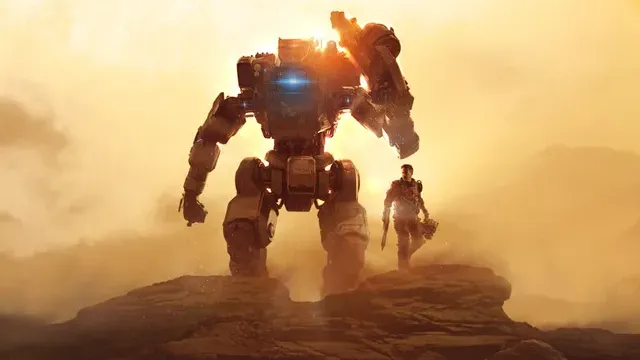 Titanfall® 2: Ultimate Edition cover