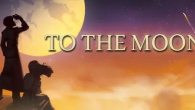 To the Moon cover