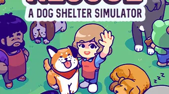 To The Rescue! cover