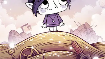 TOHU cover