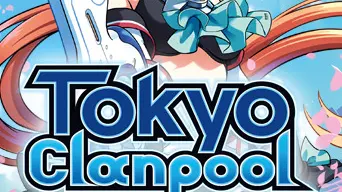 Tokyo Clanpool cover